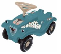 Auto odstrkovadlo BIG Bobby Car Classic Life